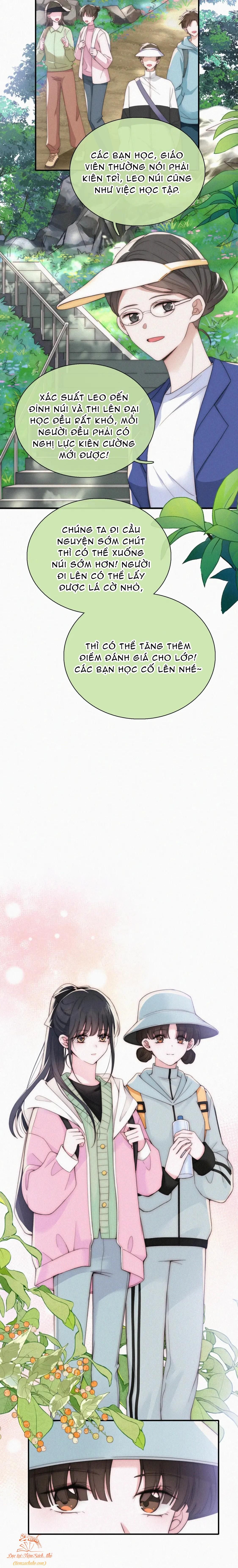 đọc truyện Một Lòng Cưng Chiều Chương 39 ảnh 4 tại Giả Dược