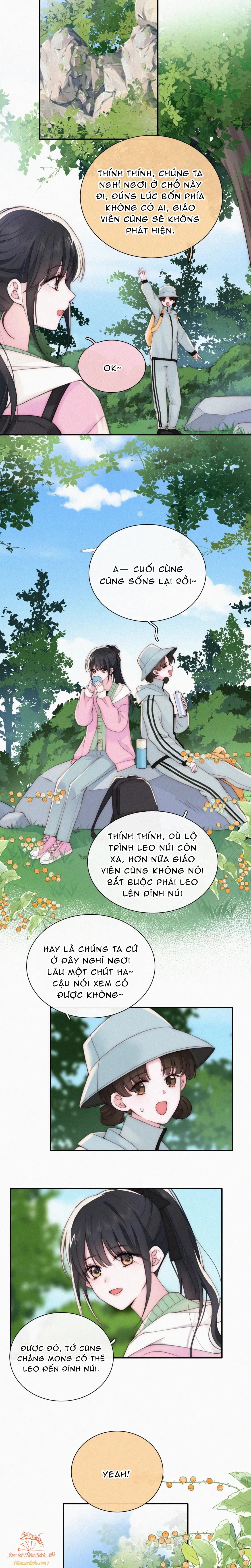 đọc truyện Một Lòng Cưng Chiều Chương 39 ảnh 6 tại Giả Dược