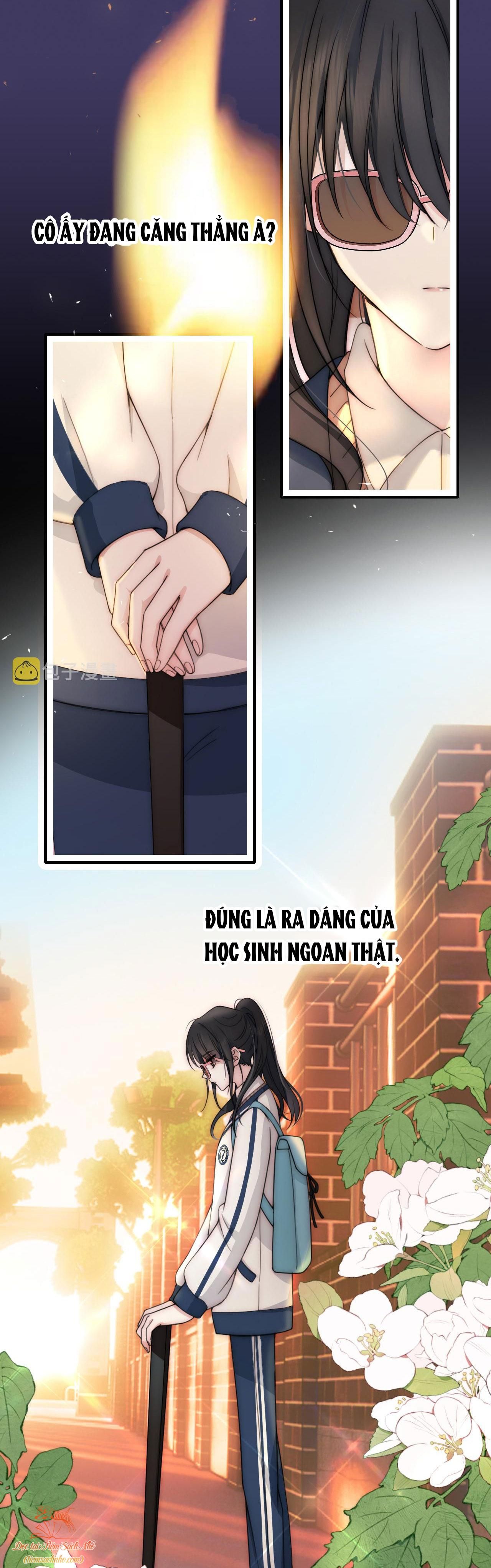 đọc truyện Một Lòng Cưng Chiều Chương 4 ảnh 13 tại Giả Dược