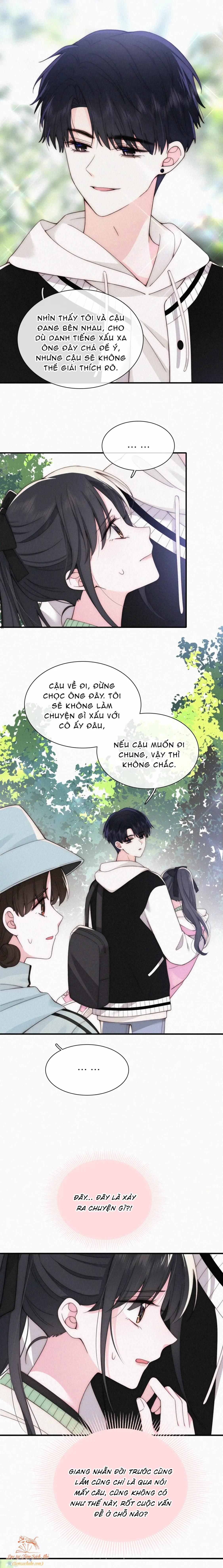 đọc truyện Một Lòng Cưng Chiều Chương 40 ảnh 2 tại Giả Dược