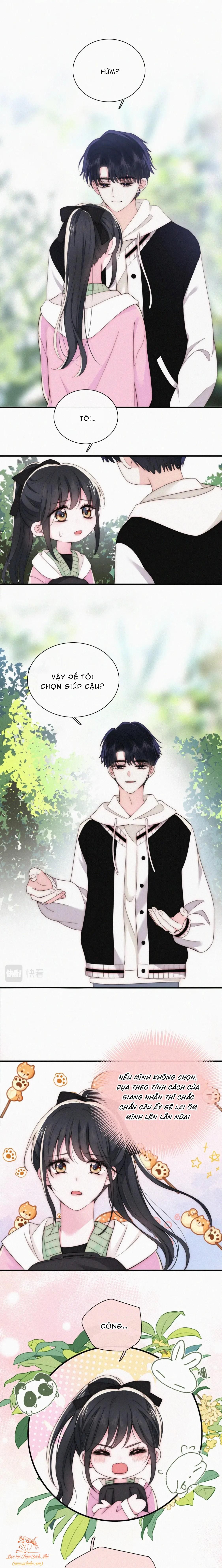 đọc truyện Một Lòng Cưng Chiều Chương 41 ảnh 3 tại Giả Dược