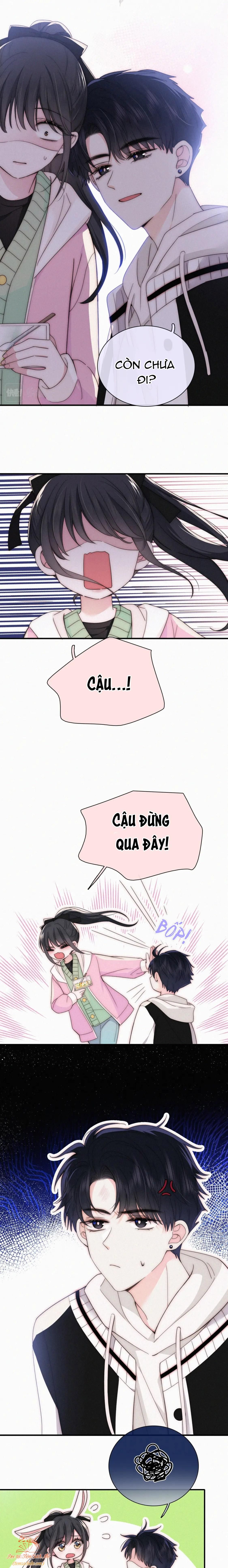 đọc truyện Một Lòng Cưng Chiều Chương 43 ảnh 9 tại Giả Dược