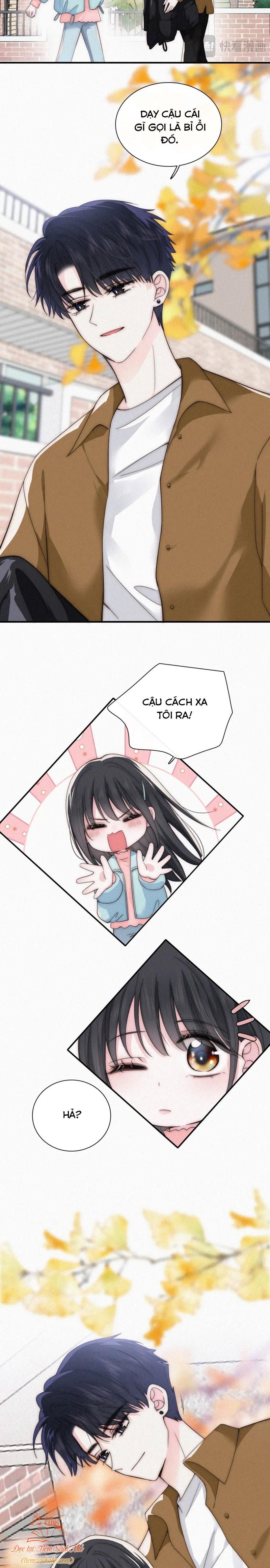 đọc truyện Một Lòng Cưng Chiều Chương 47 ảnh 8 tại Giả Dược