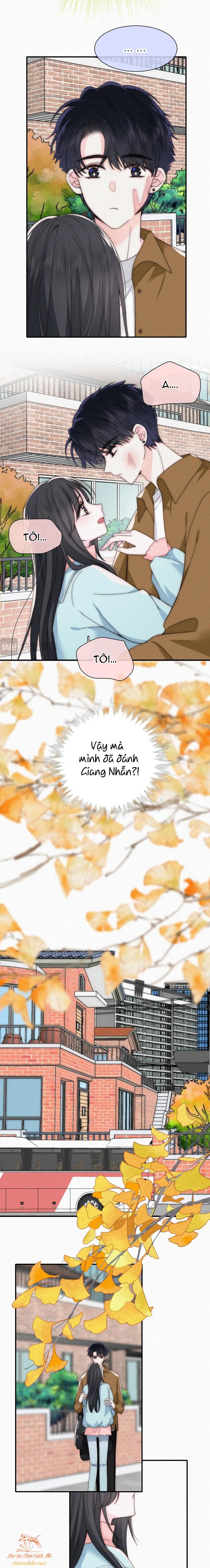 đọc truyện Một Lòng Cưng Chiều Chương 48 ảnh 8 tại Giả Dược