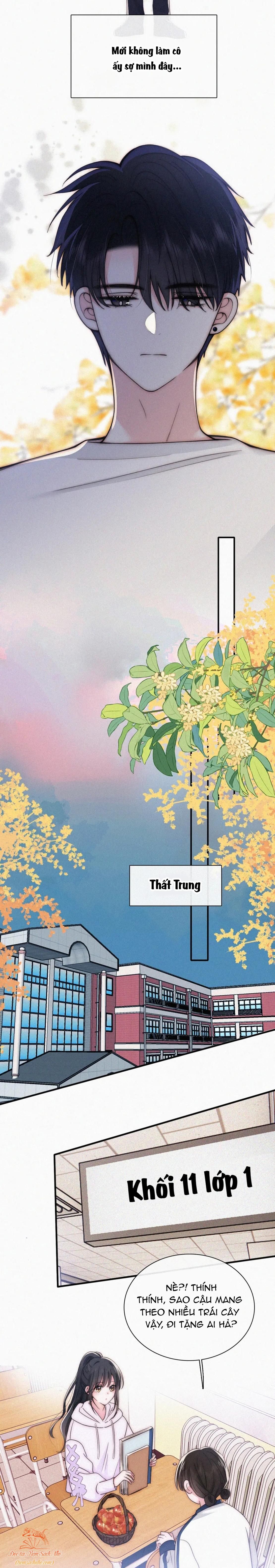 đọc truyện Một Lòng Cưng Chiều Chương 51 ảnh 7 tại Giả Dược