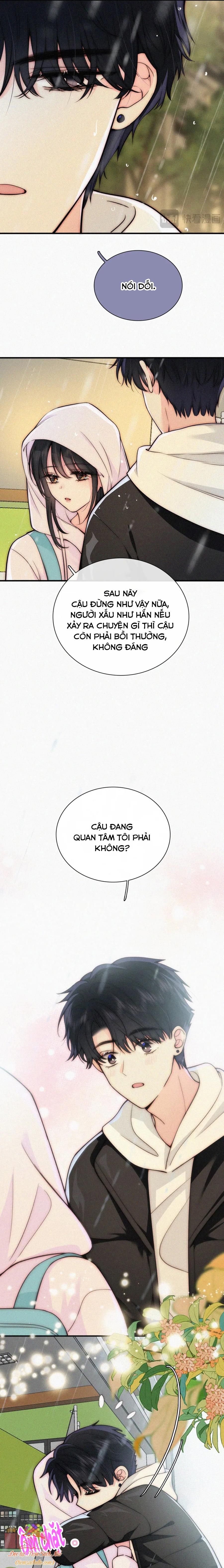 đọc truyện Một Lòng Cưng Chiều Chương 53 ảnh 10 tại Giả Dược