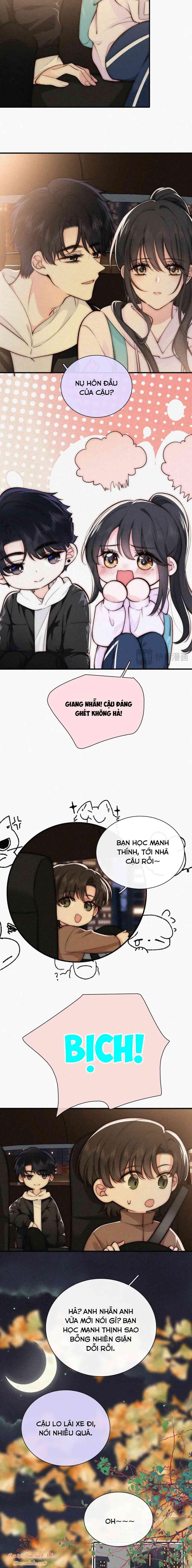 đọc truyện Một Lòng Cưng Chiều Chương 54 ảnh 4 tại Giả Dược