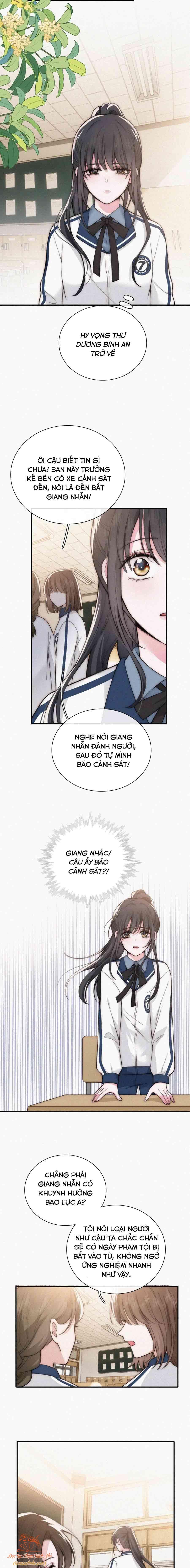 đọc truyện Một Lòng Cưng Chiều Chương 54 ảnh 7 tại Giả Dược