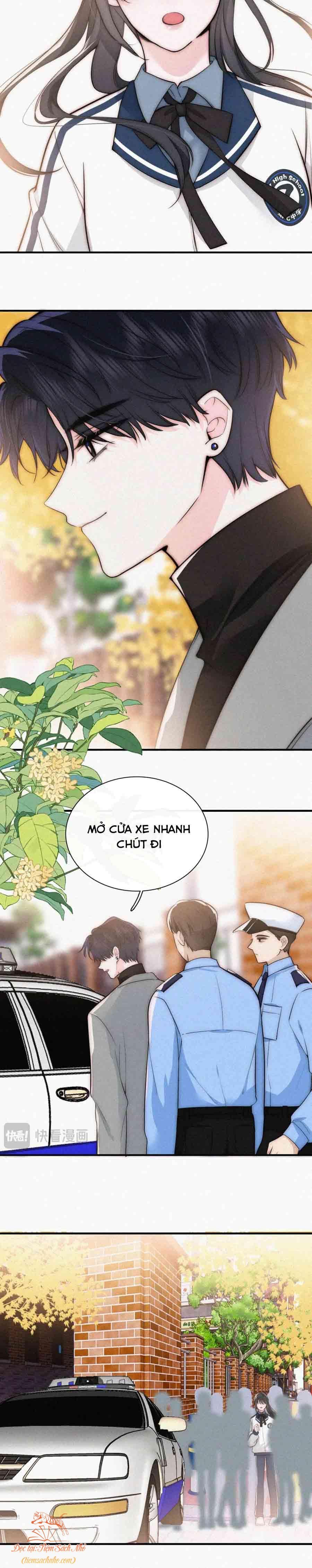 đọc truyện Một Lòng Cưng Chiều Chương 54 ảnh 9 tại Giả Dược