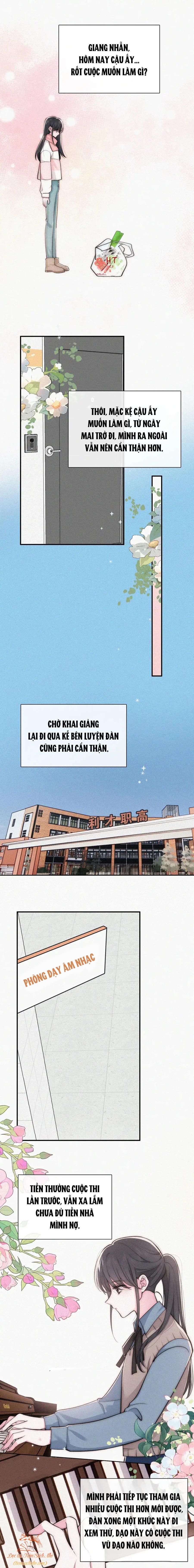đọc truyện Một Lòng Cưng Chiều Chương 64 ảnh 5 tại Giả Dược