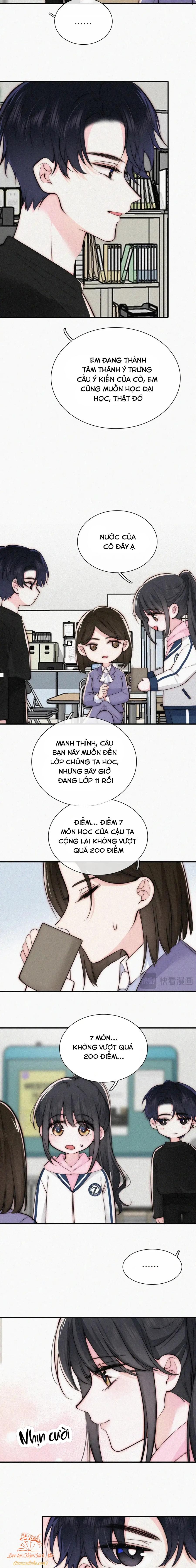 đọc truyện Một Lòng Cưng Chiều Chương 67 ảnh 2 tại Giả Dược