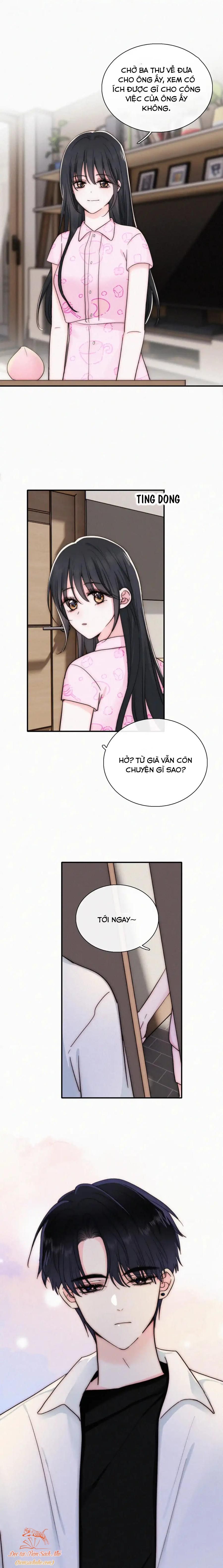 đọc truyện Một Lòng Cưng Chiều Chương 69 ảnh 10 tại Giả Dược