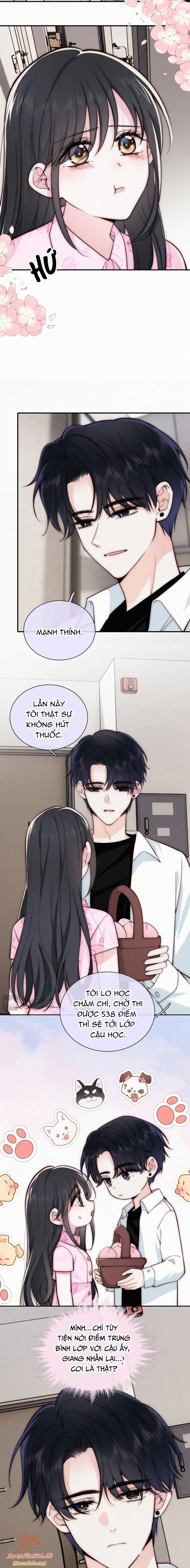 đọc truyện Một Lòng Cưng Chiều Chương 70 ảnh 6 tại Giả Dược