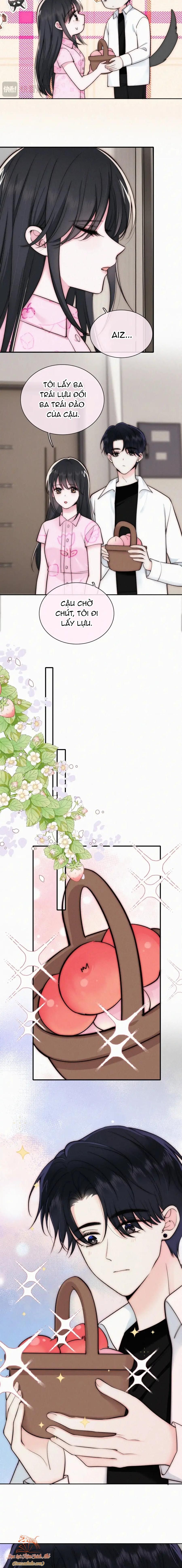 đọc truyện Một Lòng Cưng Chiều Chương 70 ảnh 9 tại Giả Dược