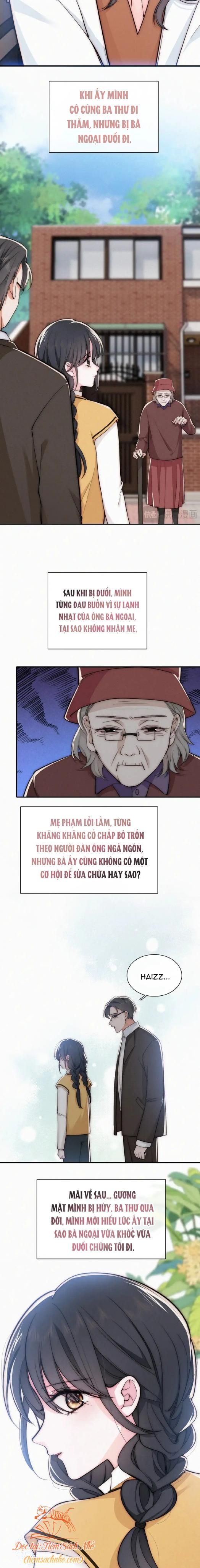 đọc truyện Một Lòng Cưng Chiều Chương 71 ảnh 2 tại Giả Dược