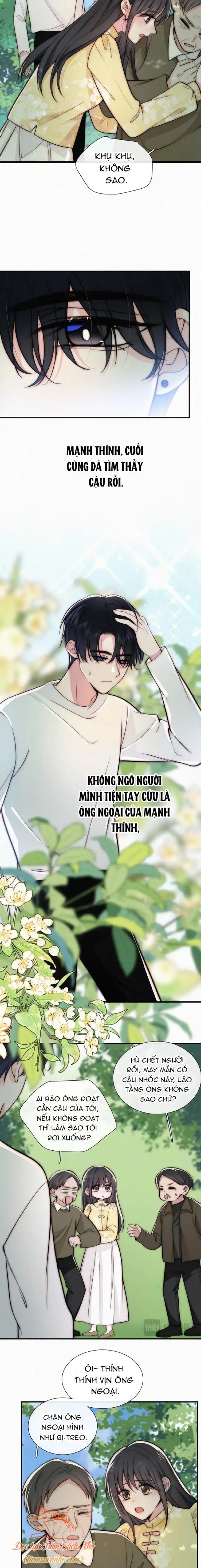 đọc truyện Một Lòng Cưng Chiều Chương 71 ảnh 9 tại Giả Dược