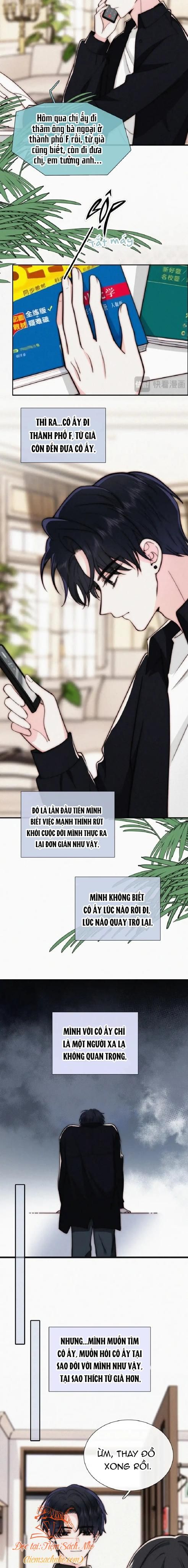 đọc truyện Một Lòng Cưng Chiều Chương 72 ảnh 9 tại Giả Dược
