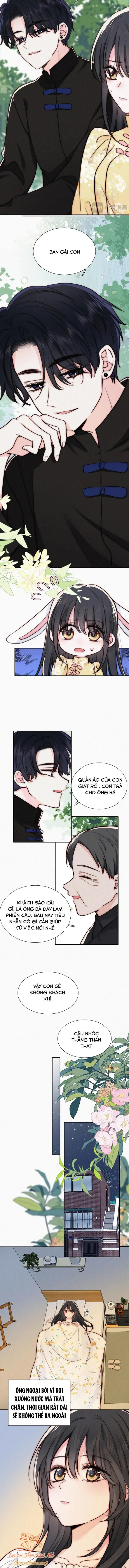 đọc truyện Một Lòng Cưng Chiều Chương 73 ảnh 2 tại Giả Dược