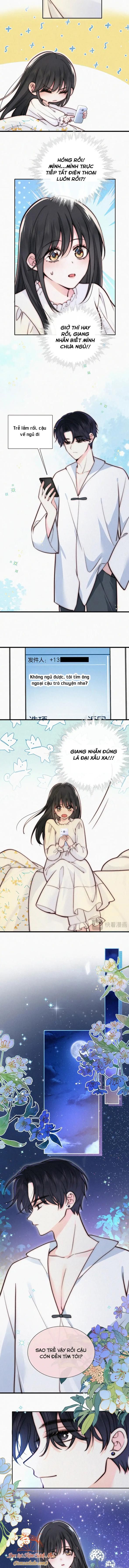 đọc truyện Một Lòng Cưng Chiều Chương 73 ảnh 4 tại Giả Dược