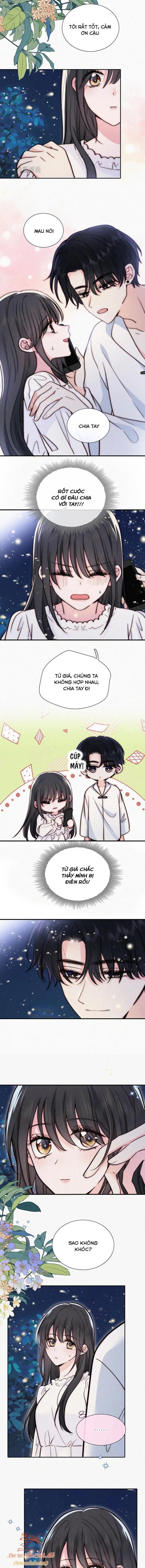 đọc truyện Một Lòng Cưng Chiều Chương 74 ảnh 4 tại Giả Dược