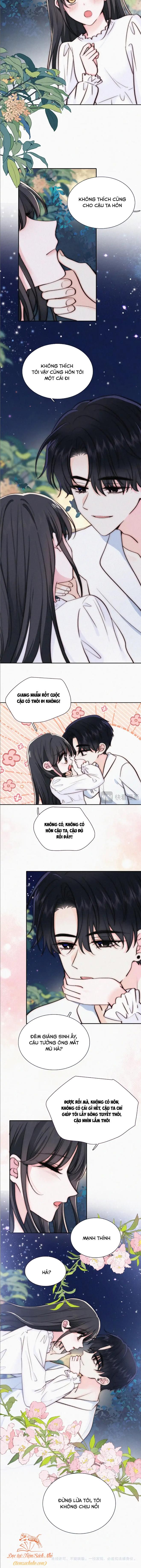 đọc truyện Một Lòng Cưng Chiều Chương 74 ảnh 7 tại Giả Dược