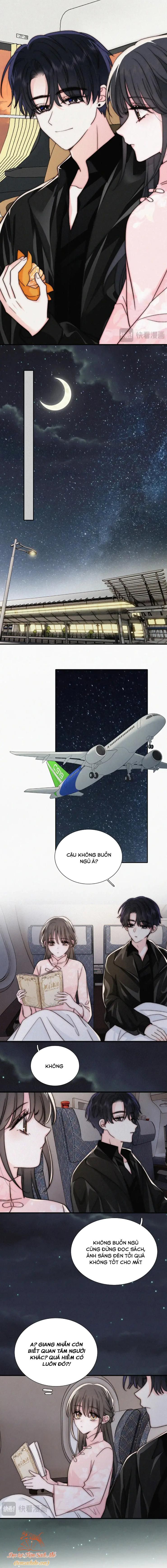 đọc truyện Một Lòng Cưng Chiều Chương 75 ảnh 6 tại Giả Dược