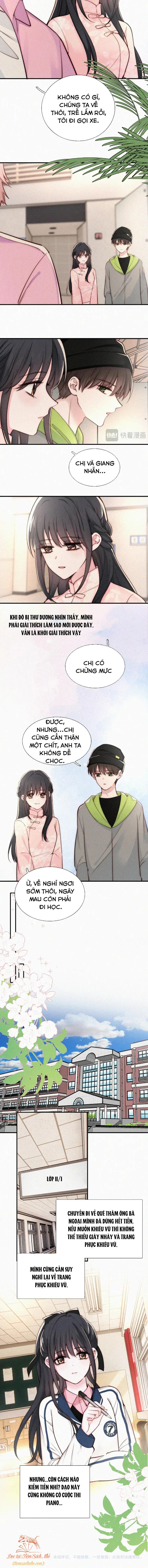 đọc truyện Một Lòng Cưng Chiều Chương 78 ảnh 8 tại Giả Dược