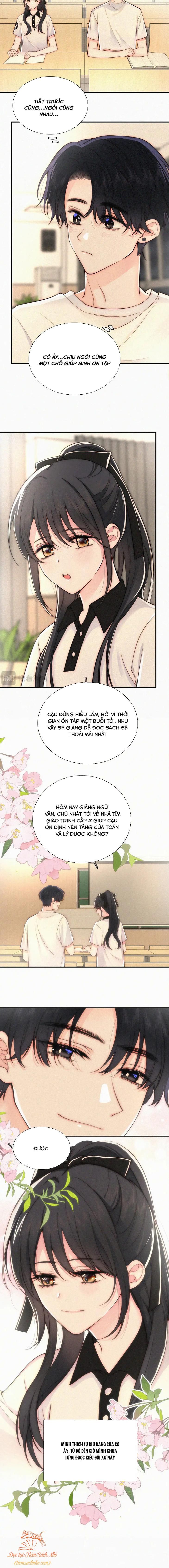 đọc truyện Một Lòng Cưng Chiều Chương 79 ảnh 8 tại Giả Dược