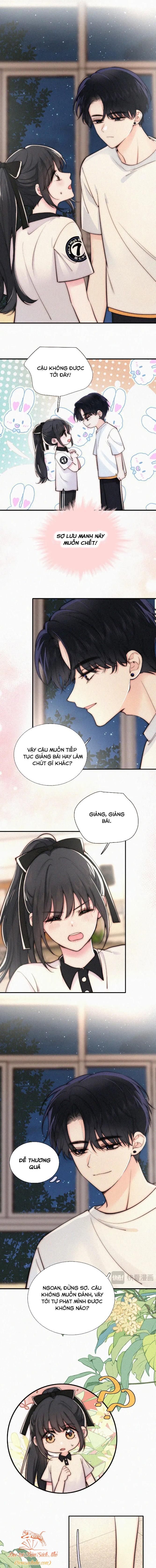 đọc truyện Một Lòng Cưng Chiều Chương 80 ảnh 5 tại Giả Dược