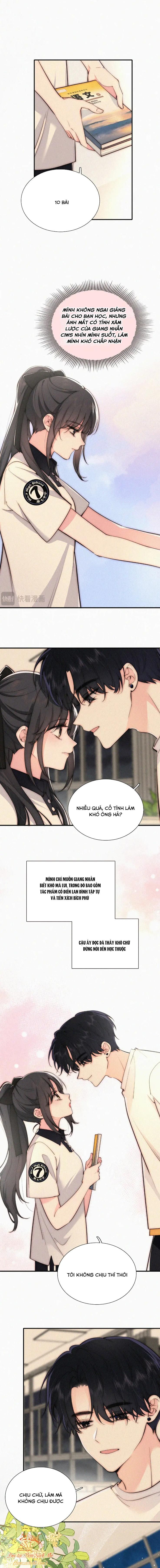 đọc truyện Một Lòng Cưng Chiều Chương 81 ảnh 2 tại Giả Dược