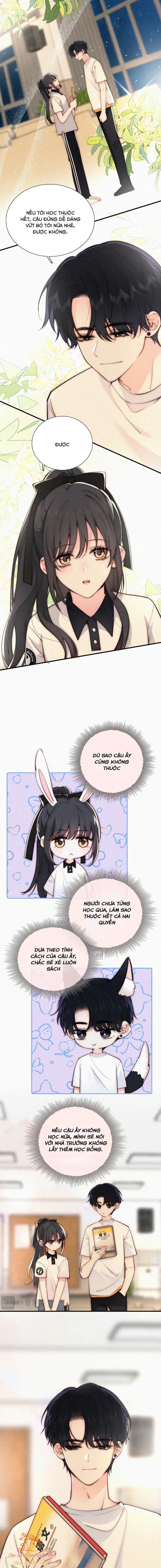 đọc truyện Một Lòng Cưng Chiều Chương 81 ảnh 3 tại Giả Dược