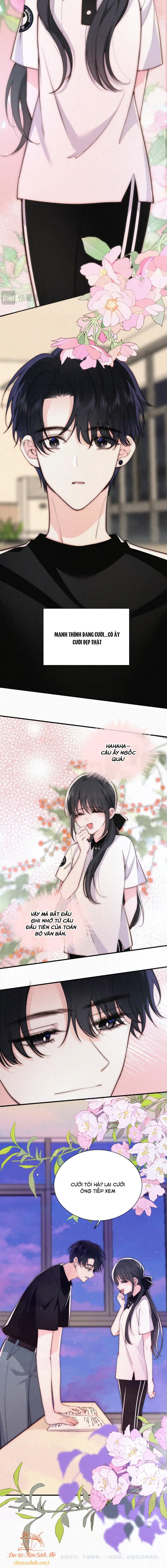 đọc truyện Một Lòng Cưng Chiều Chương 82 ảnh 8 tại Giả Dược