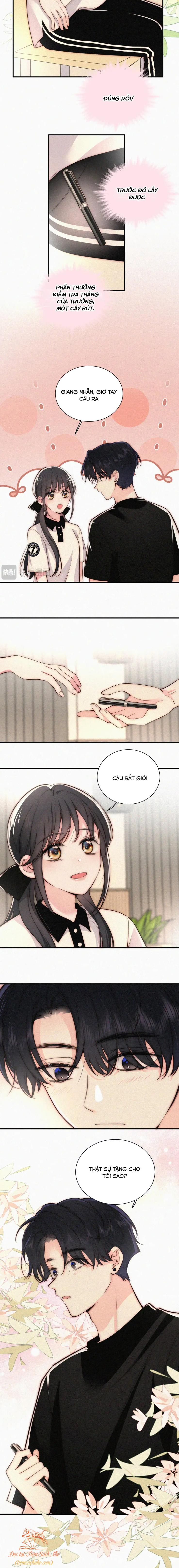đọc truyện Một Lòng Cưng Chiều Chương 83 ảnh 6 tại Giả Dược