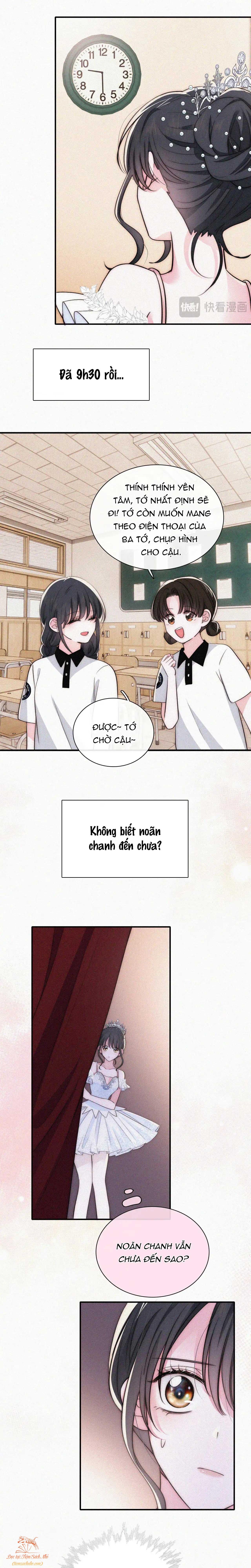 đọc truyện Một Lòng Cưng Chiều Chương 86 ảnh 10 tại Giả Dược