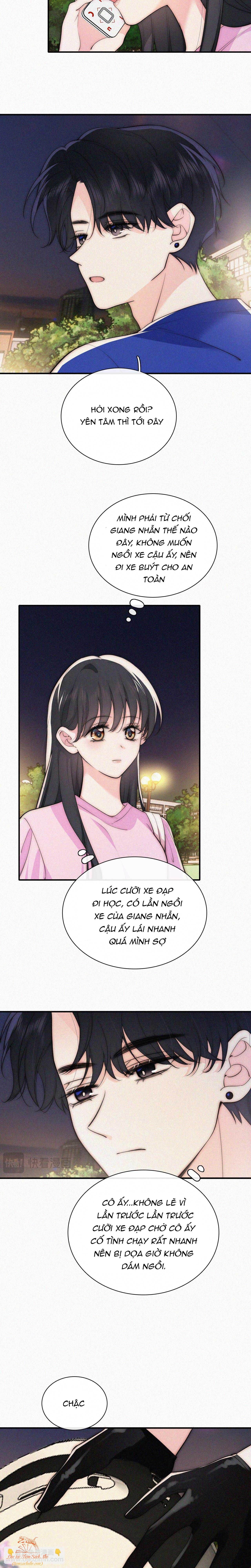 đọc truyện Một Lòng Cưng Chiều Chương 88 ảnh 6 tại Giả Dược