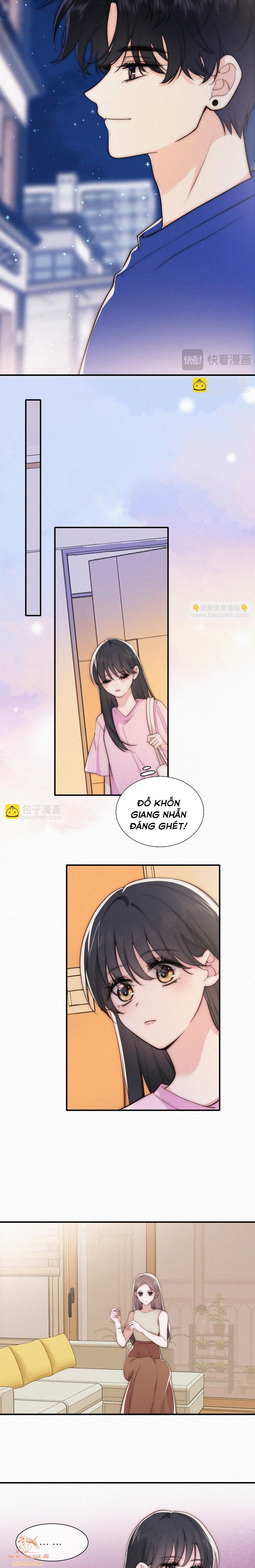 đọc truyện Một Lòng Cưng Chiều Chương 89 ảnh 4 tại Giả Dược