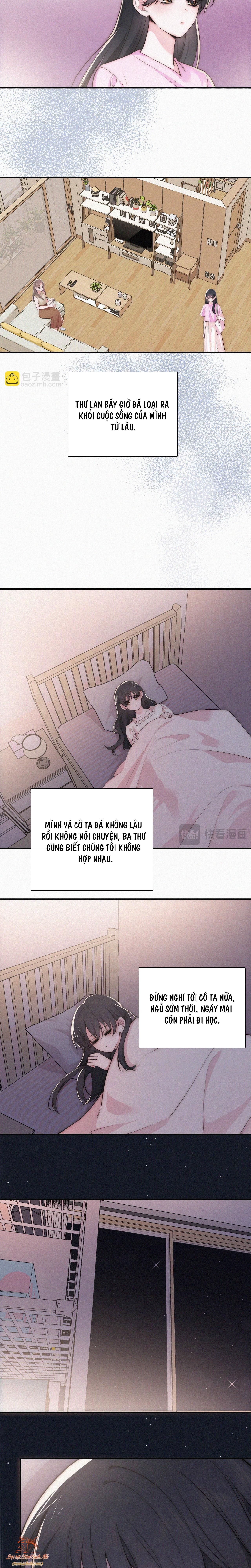 đọc truyện Một Lòng Cưng Chiều Chương 89 ảnh 5 tại Giả Dược
