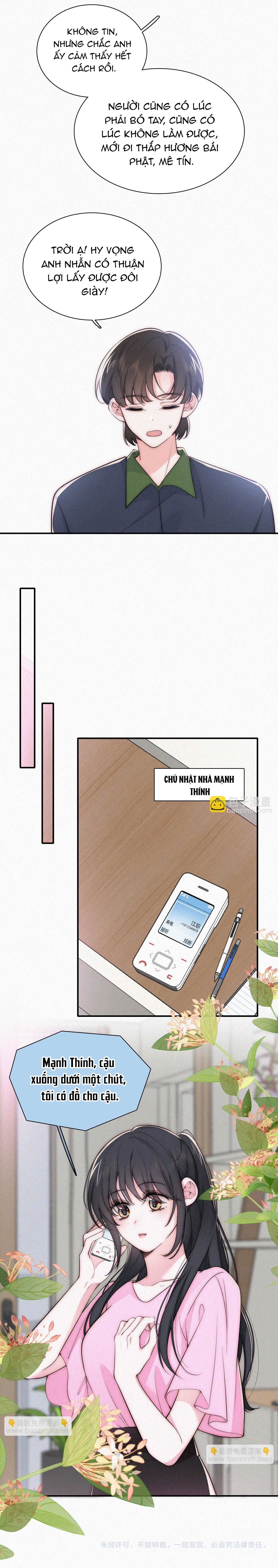 đọc truyện Một Lòng Cưng Chiều Chương 93 ảnh 12 tại Giả Dược