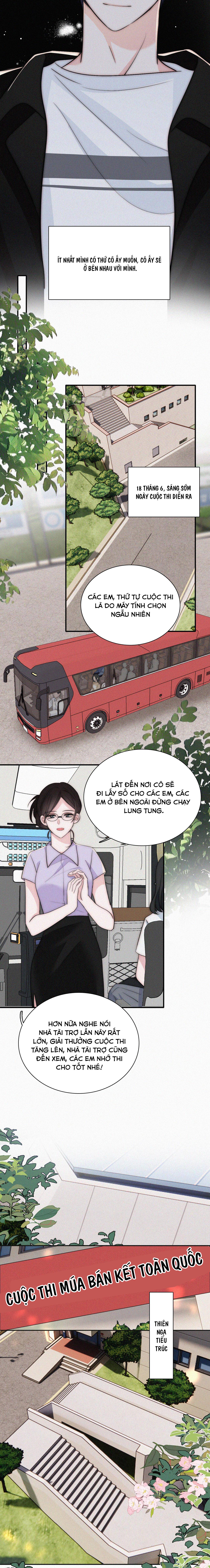 đọc truyện Một Lòng Cưng Chiều Chương 96 ảnh 3 tại Giả Dược