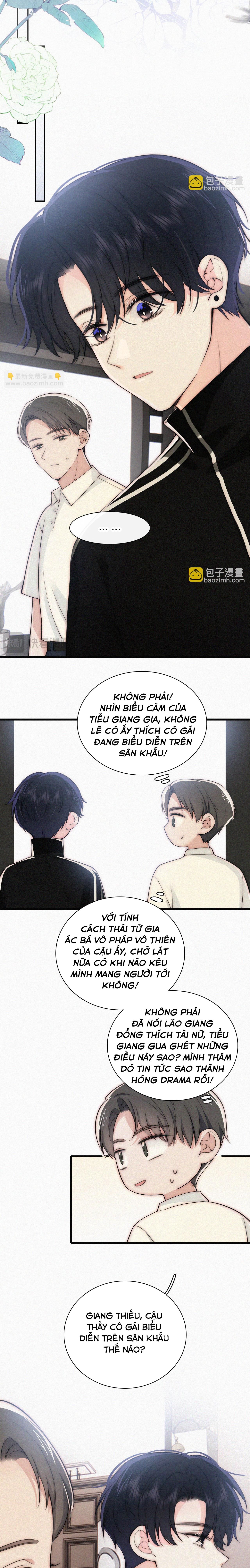 đọc truyện Một Lòng Cưng Chiều Chương 98 ảnh 3 tại Giả Dược