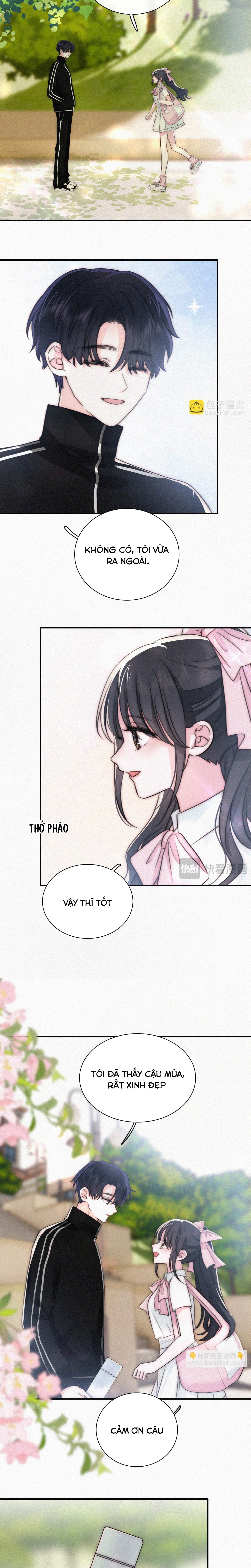 đọc truyện Một Lòng Cưng Chiều Chương 98 ảnh 8 tại Giả Dược