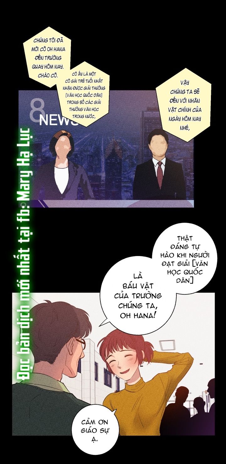 Một Lòng Một Dạ Chương 1 page 11 - Giả Dược