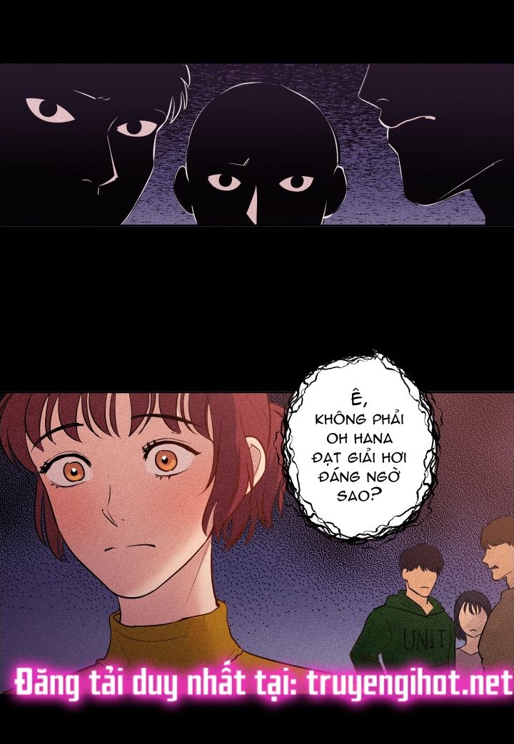 Một Lòng Một Dạ Chương 1 page 12 - Giả Dược
