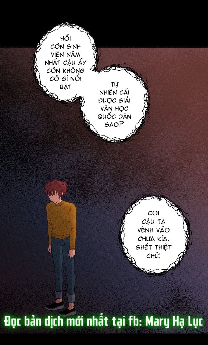 Một Lòng Một Dạ Chương 1 page 13 - Giả Dược