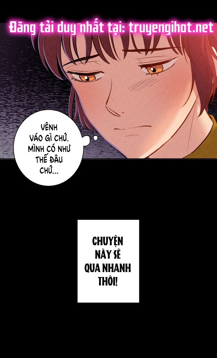 Một Lòng Một Dạ Chương 1 page 14 - Giả Dược