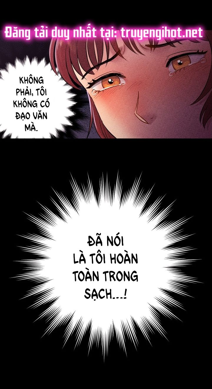 Một Lòng Một Dạ Chương 1 page 16 - Giả Dược