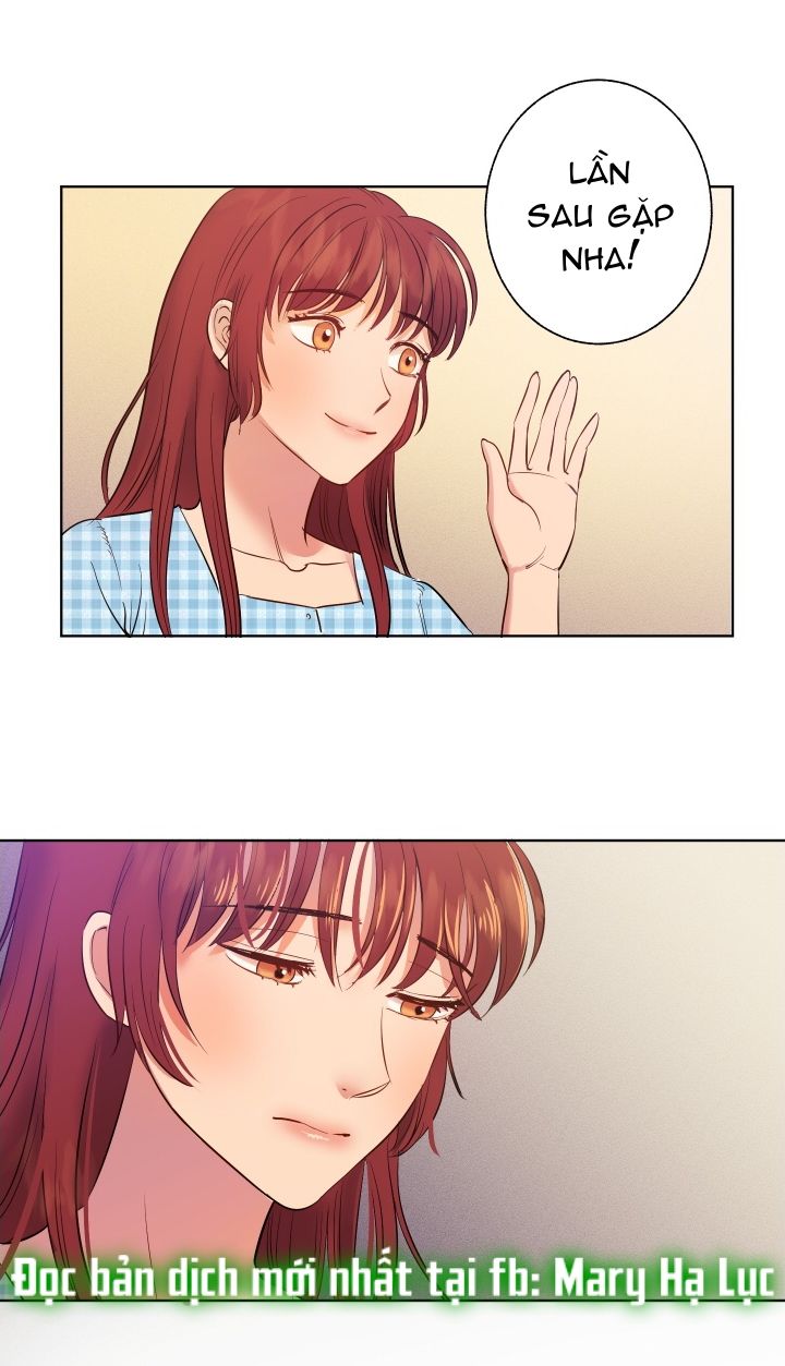 Một Lòng Một Dạ Chương 1 page 19 - Giả Dược