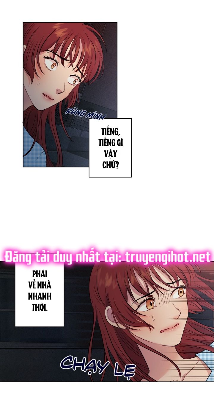 Một Lòng Một Dạ Chương 1 page 22 - Giả Dược