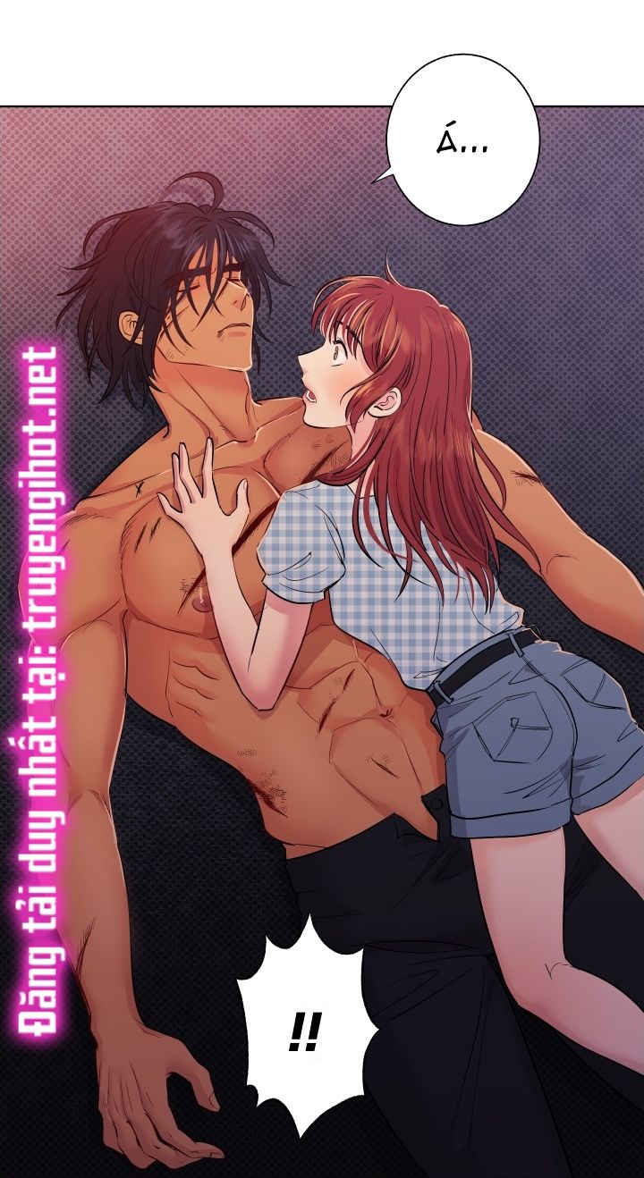 Một Lòng Một Dạ Chương 1 page 24 - Giả Dược