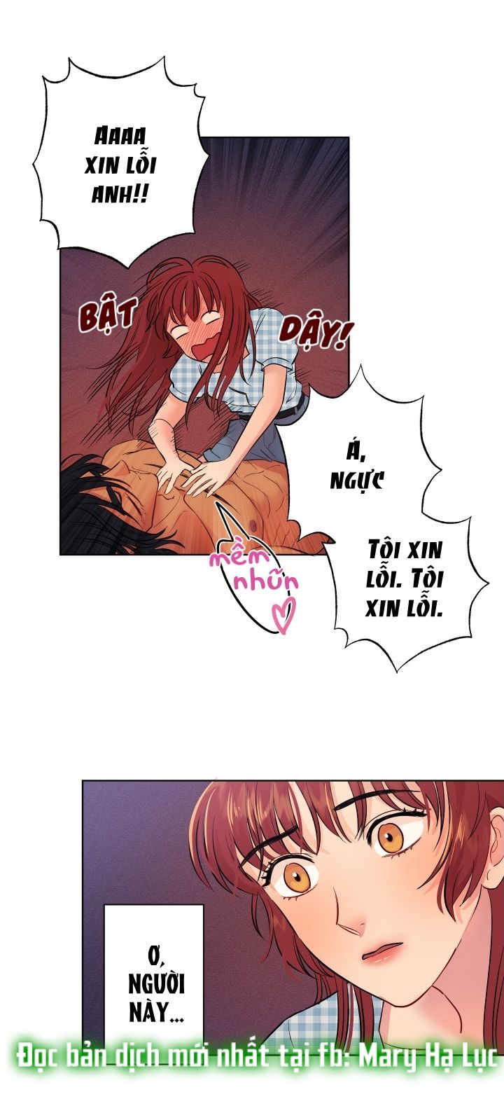 Một Lòng Một Dạ Chương 1 page 25 - Giả Dược